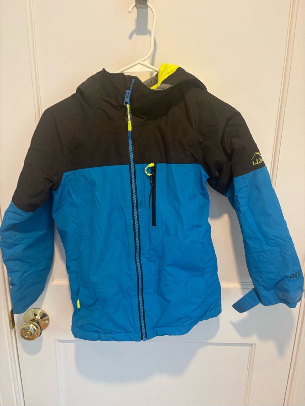 L.L. Bean Boys - Ski Jacket